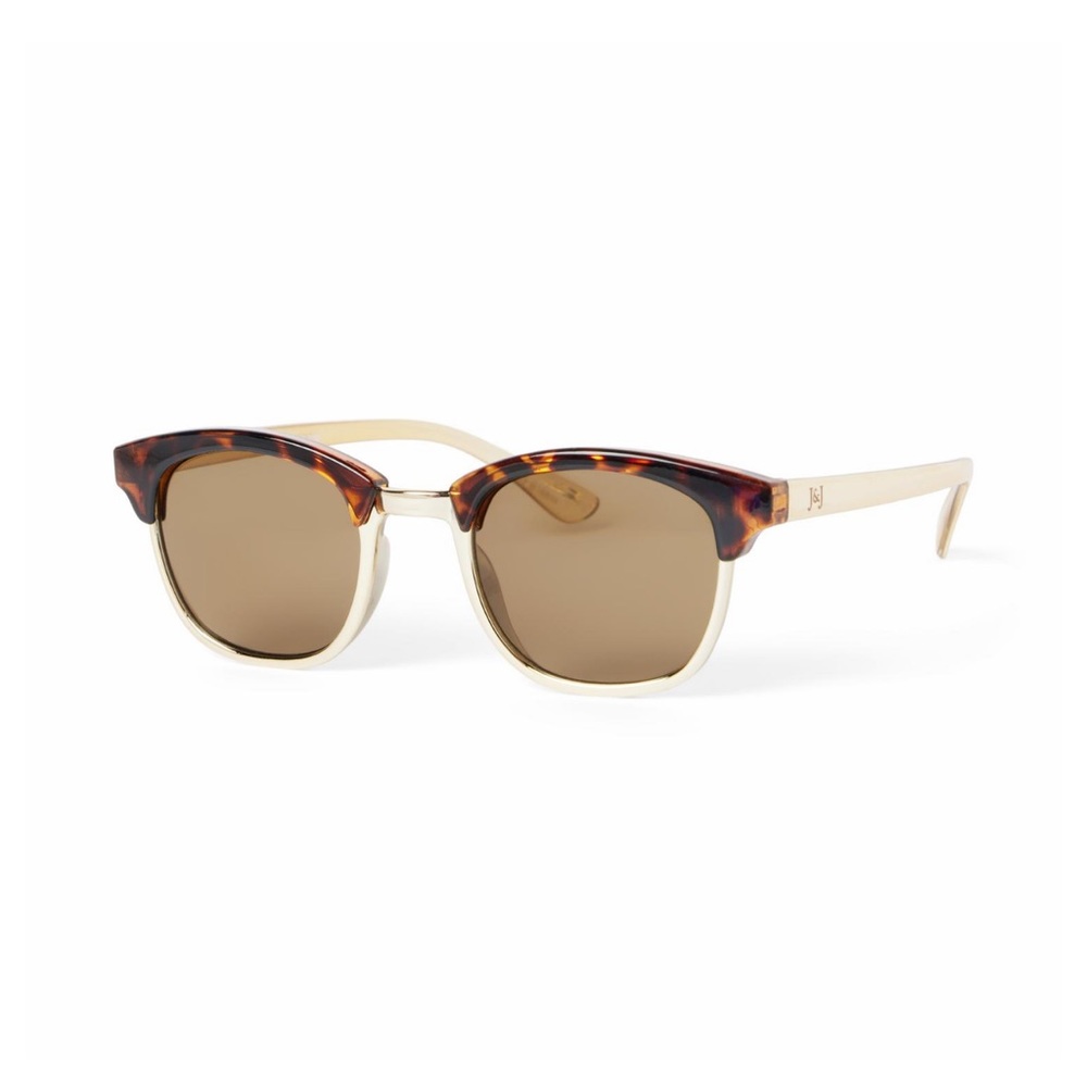 Janie and Jack clubmaster Sunglasses